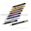 3.5\"HB Wooden mini Pencil,with or without eraser